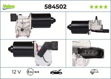 VALEO 584502